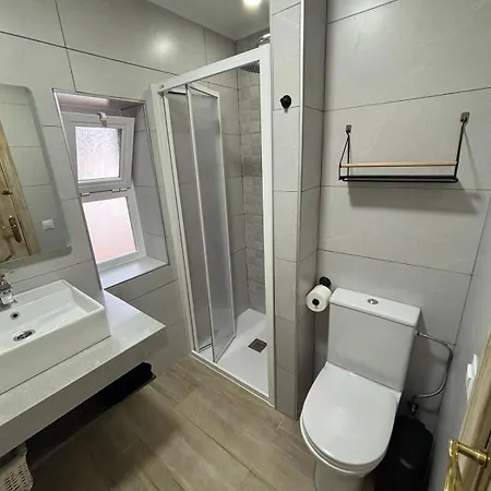 Casita De Don Juan Tenorio Holiday home