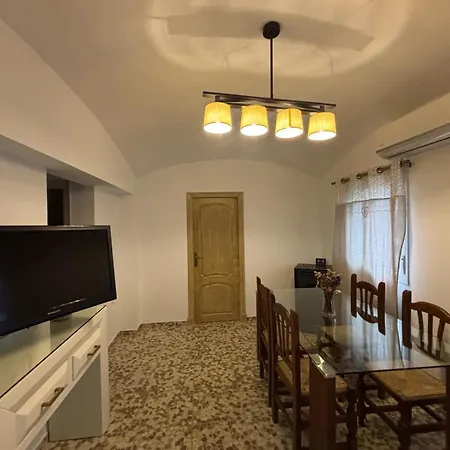 Casita De Don Juan Tenorio *