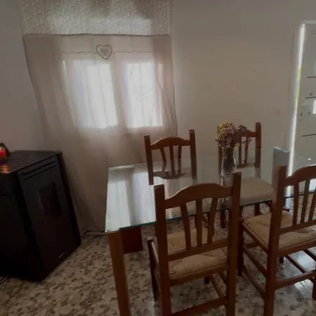 Holiday home Casita De Don Juan Tenorio