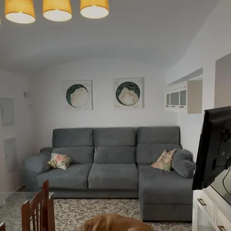 Holiday home Casita De Don Juan Tenorio *