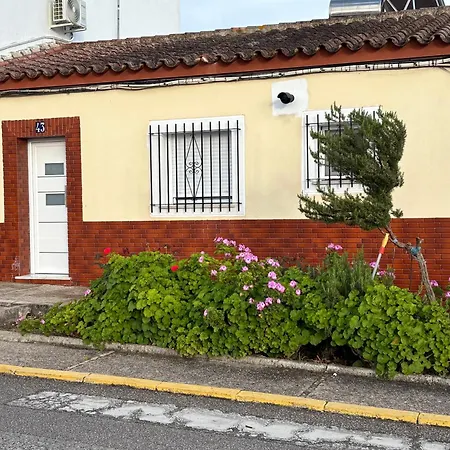 Casita De Don Juan Tenorio